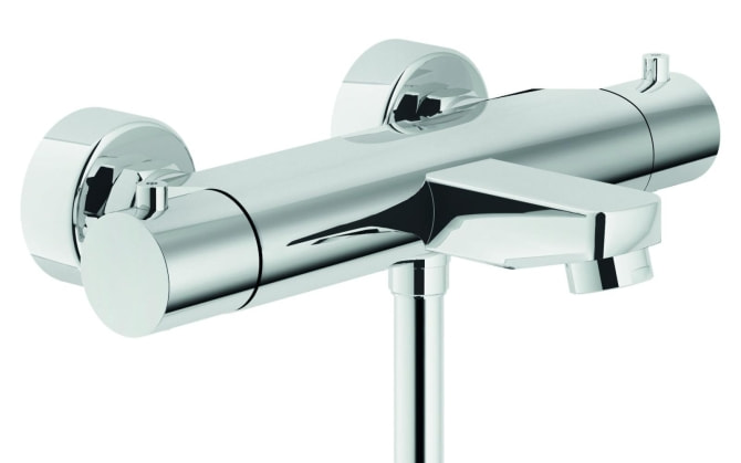 AP-Wannen-Thermostat one