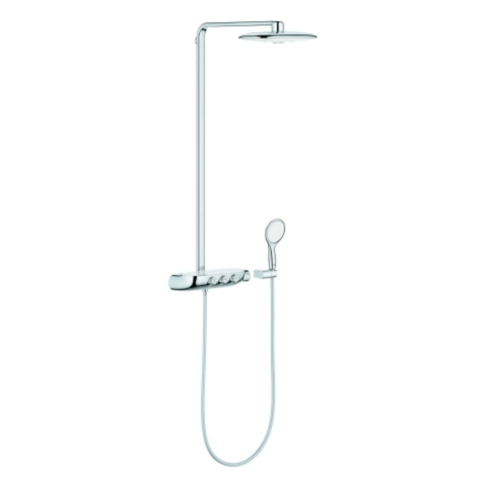 Duschsys.Rainshower SmartControl 360 Duo