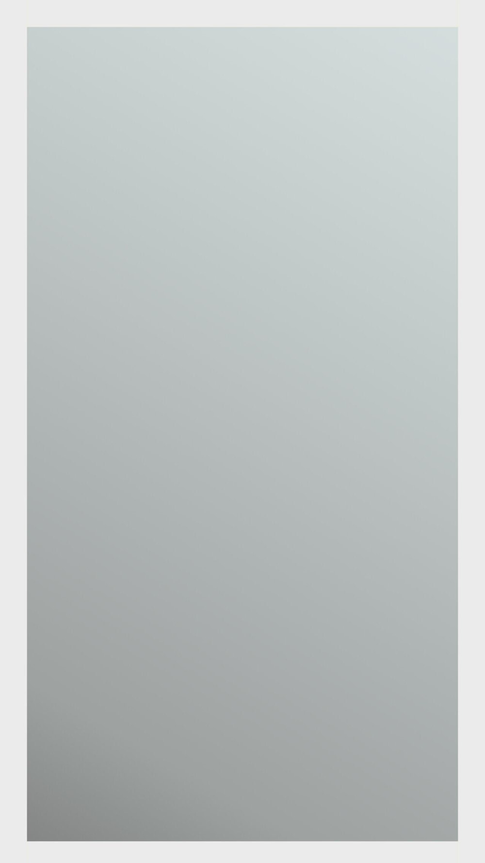 V4 LSP LED umlaufend,45x80cm