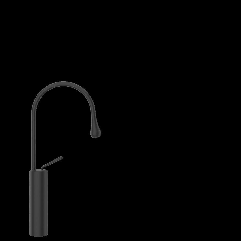 GES WT-EHM GOCCIA Ausl.174mm H.306mm
