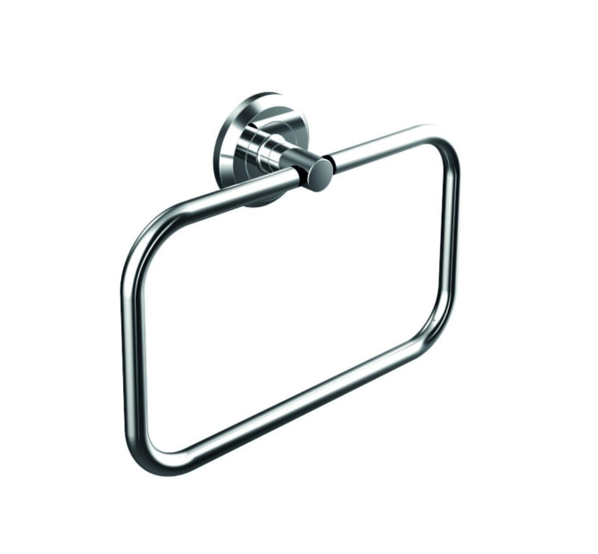 Handtuchring one geschlossen B:21cm