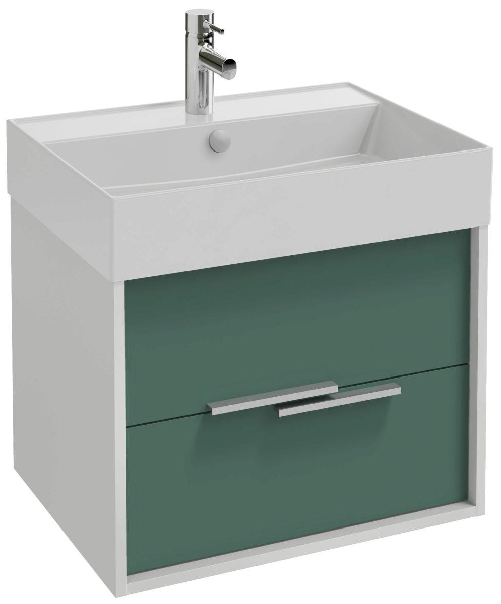 Vivienne UBS 60cm 2S ohne Griff