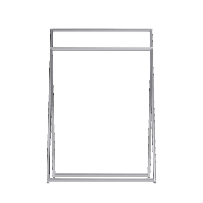 Handtuchständer indiv. 4.0 600x250x890mm