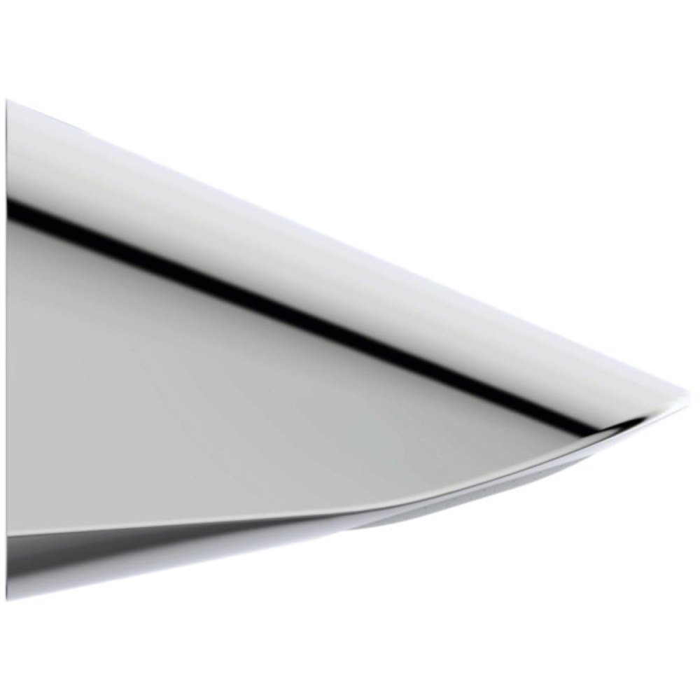 Kopfbrause Ceraplus verchromt