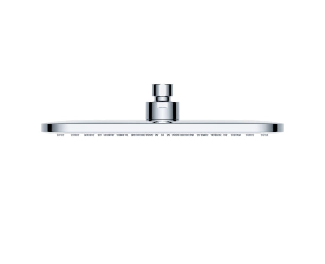 Kopfbrause individual 1.0, 250x250mm