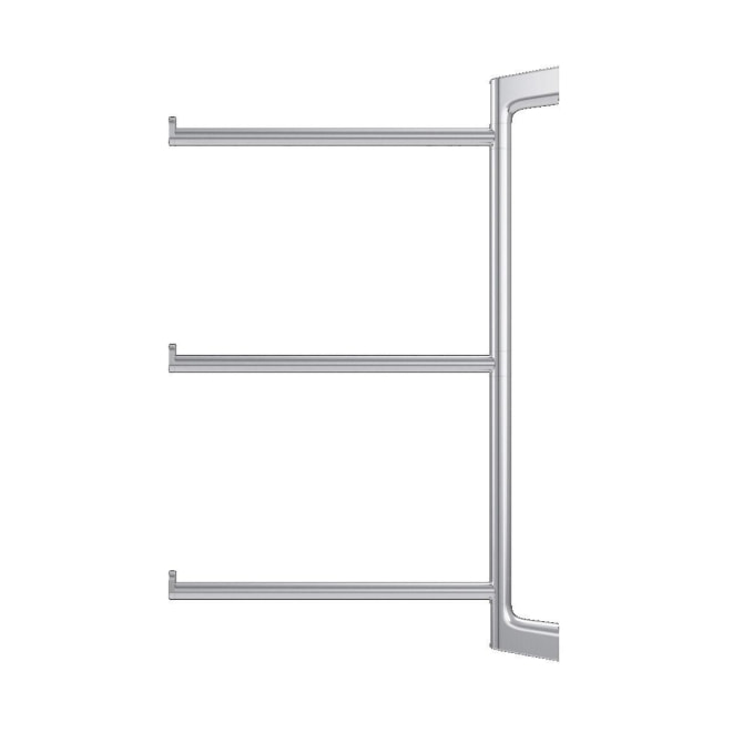 Kleiderboy indiv. 3.0 verchromt