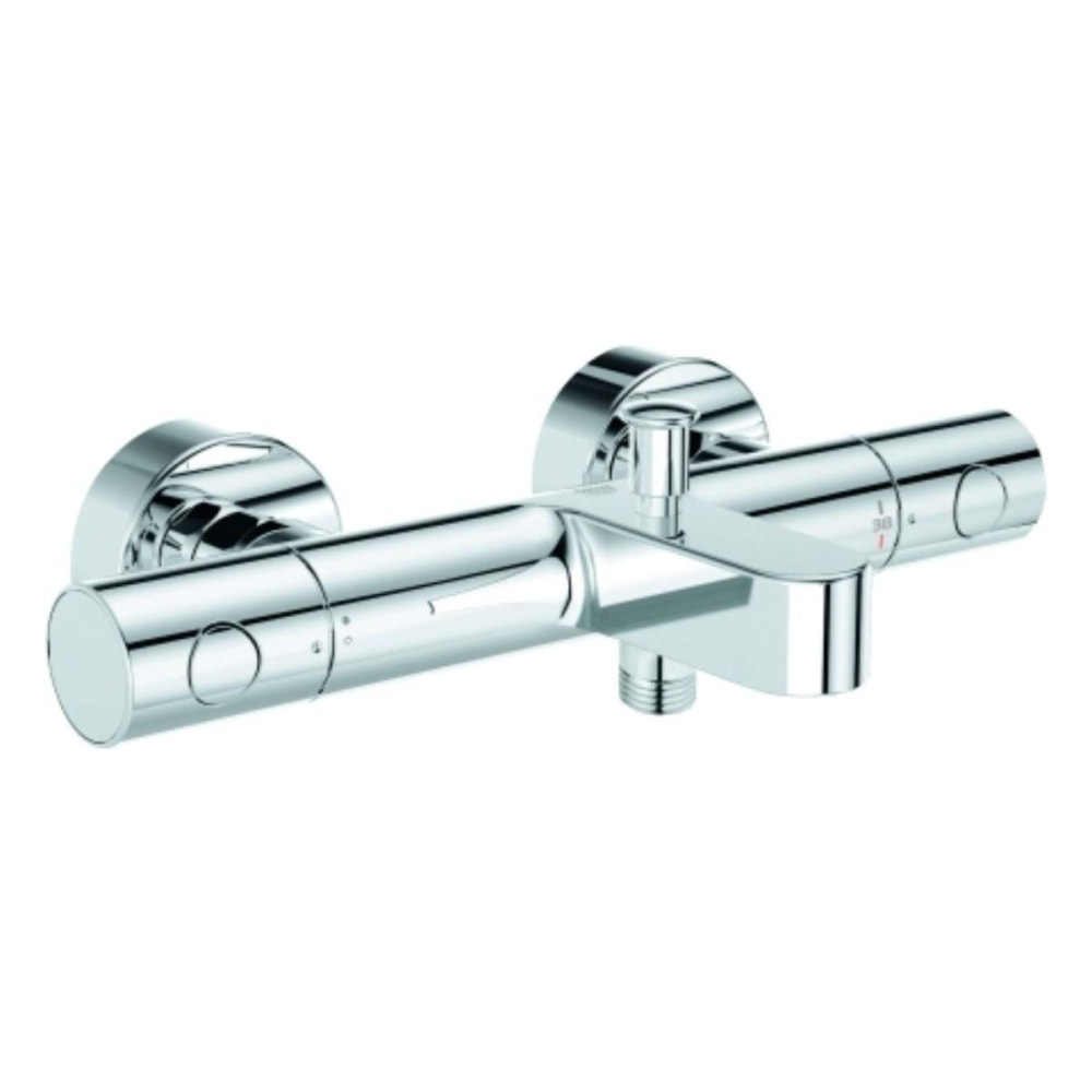 GROHE THM-Wannenbatterie Grohtherm 800 C
