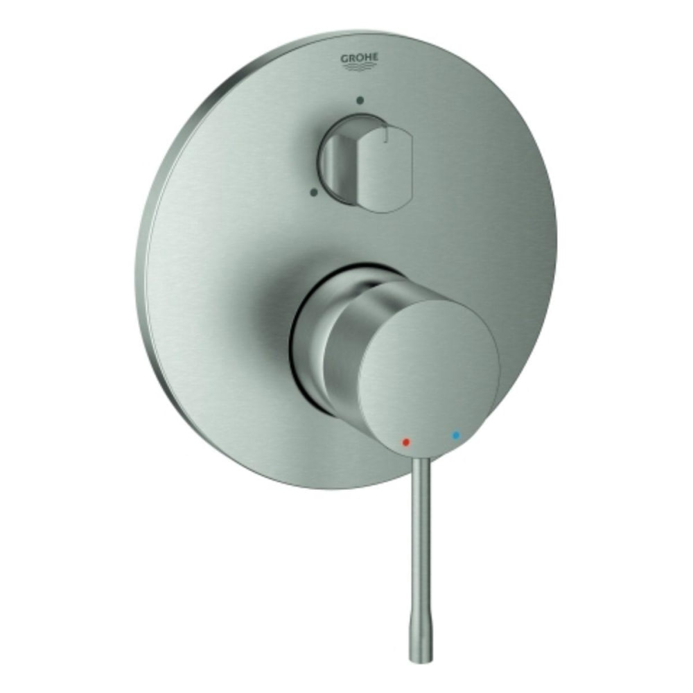 Farbset Brausebatt. Essence supersteel