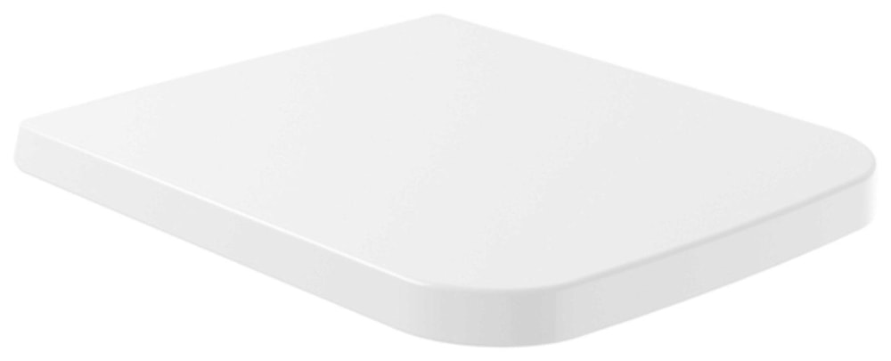 WC-Sitz Venticello m.Quick-Release u.