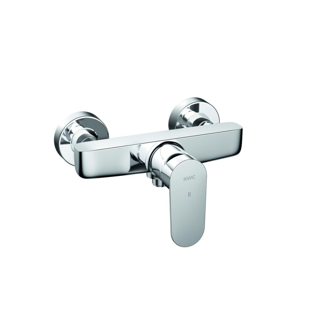 Einhand-AP-Brausebatterie ELLA