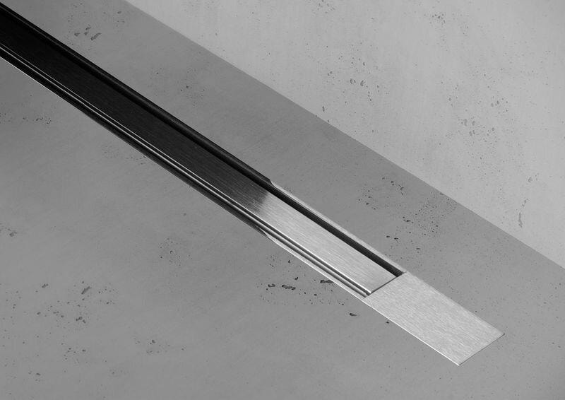 Duschrinne EasyDrain XS-line Z-3  1000mm