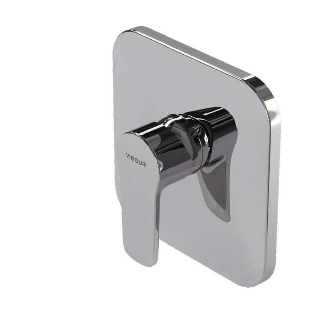 Farbset Brausebatterie derby für