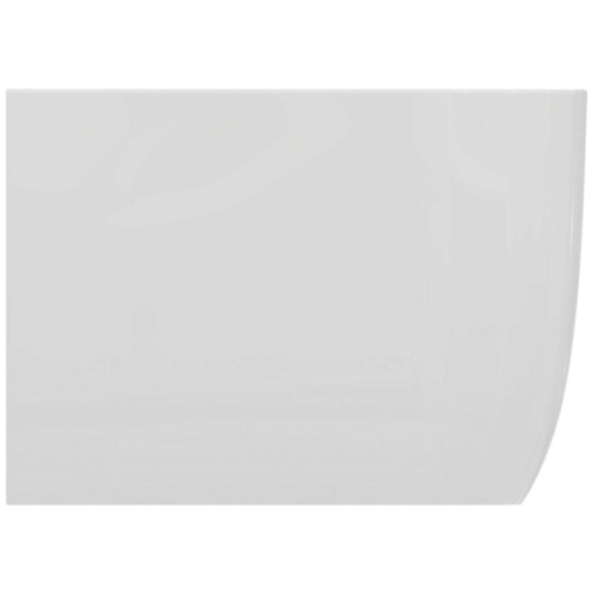 Stand-Bidet Blend Curve 1 Hl.