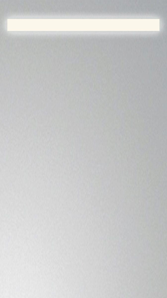 V1 LSP LED oben,45x80cm