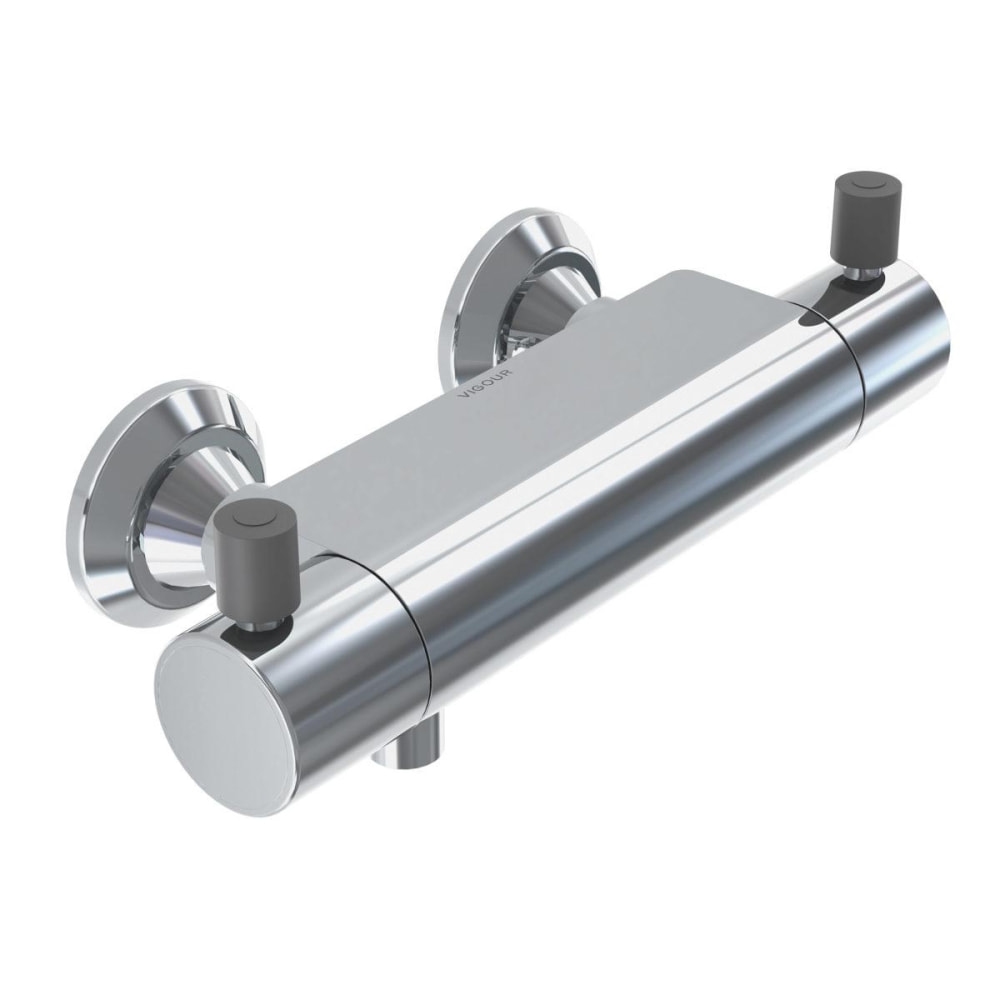 AP-Brause-Thermostat derby plus m.therm.