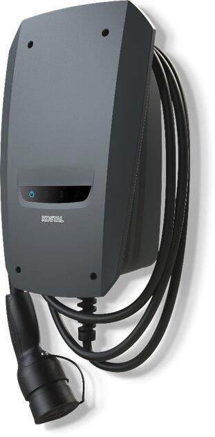 Kostal Wallbox Enector AC 3.7/11 kW