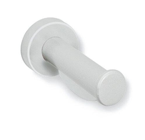 WC-Papierhalter Hewi reinweiss