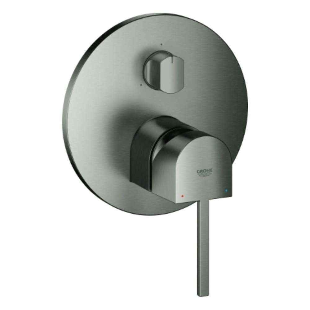 GROHE Einhandbatterie PLU 24093_3 FMS