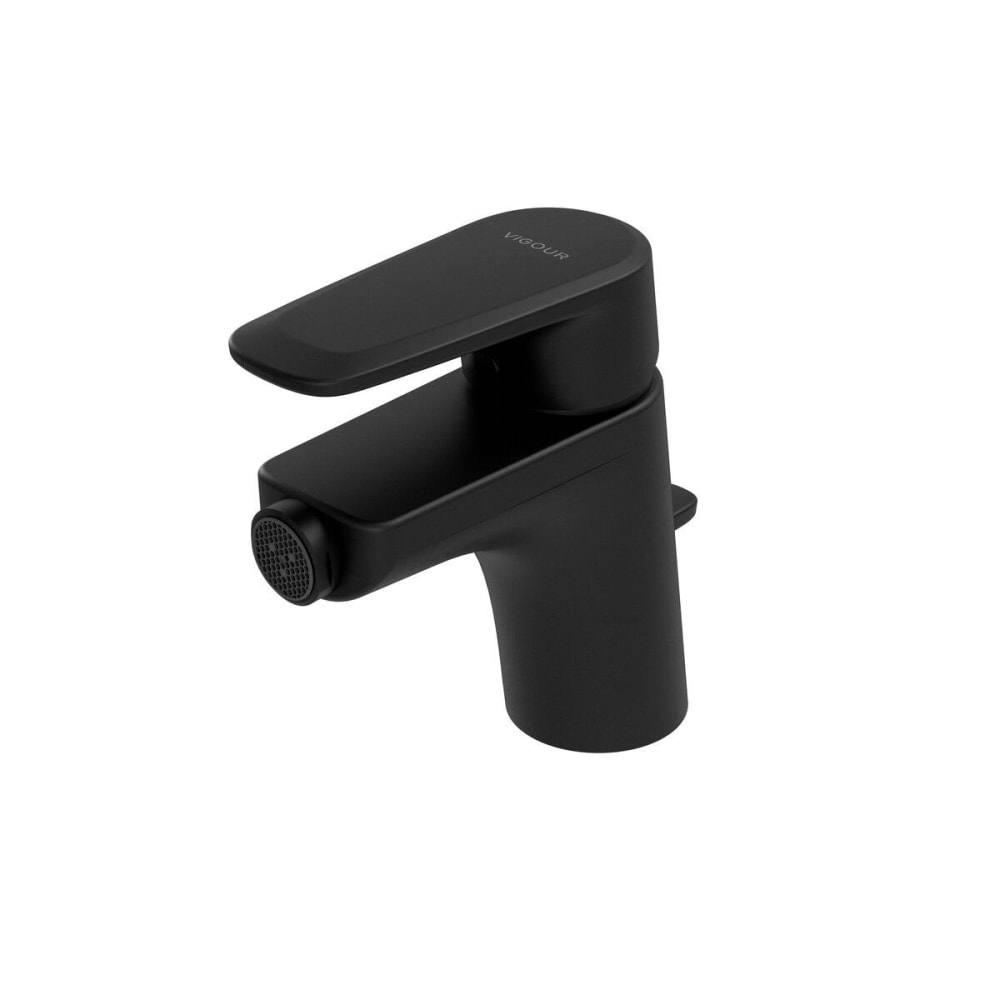 Einhand-Bidetbatterie derby style