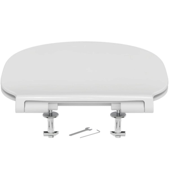 WC-Sitz Connect Air Sandwich