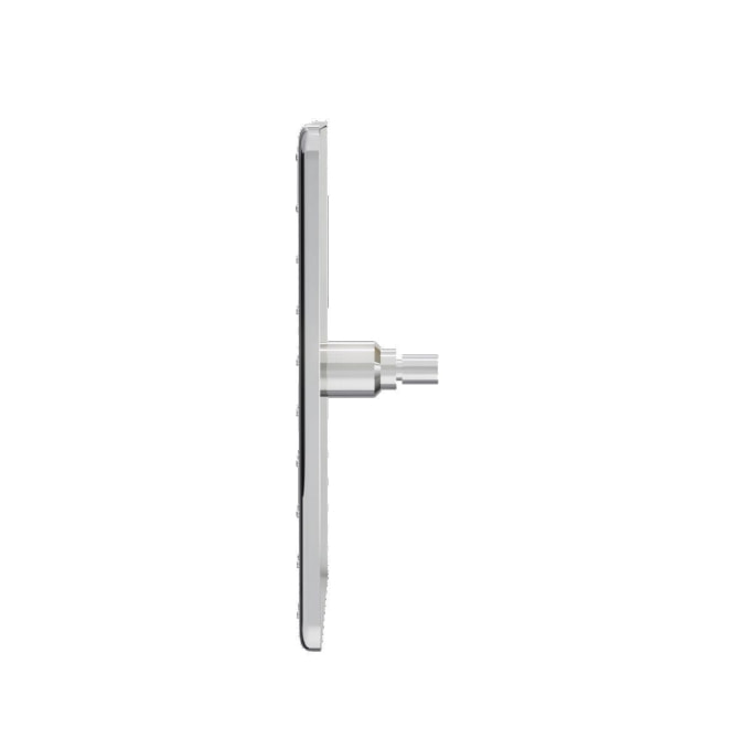 Kopfbrause individual 5.0 400mm dropless