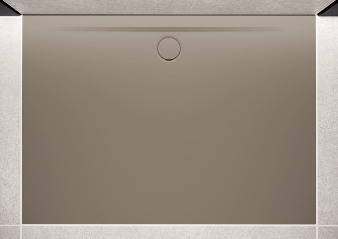 DW Stahl Superplan Zero 120x90x2cm