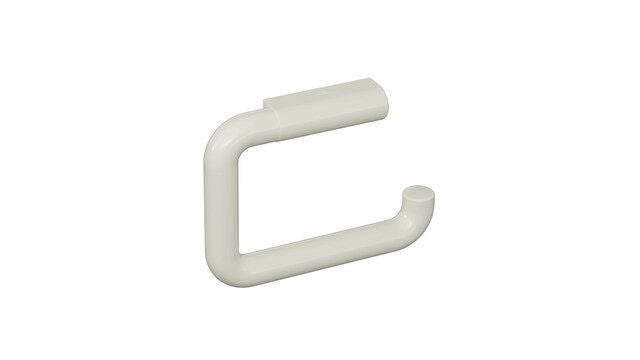 Papierhalter Hewi 477 reinweiss