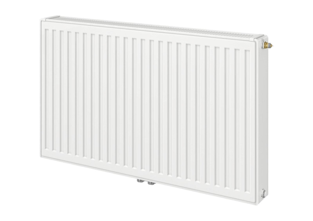 COSMO Profil-T6 M-Anschl. Flachheizk.