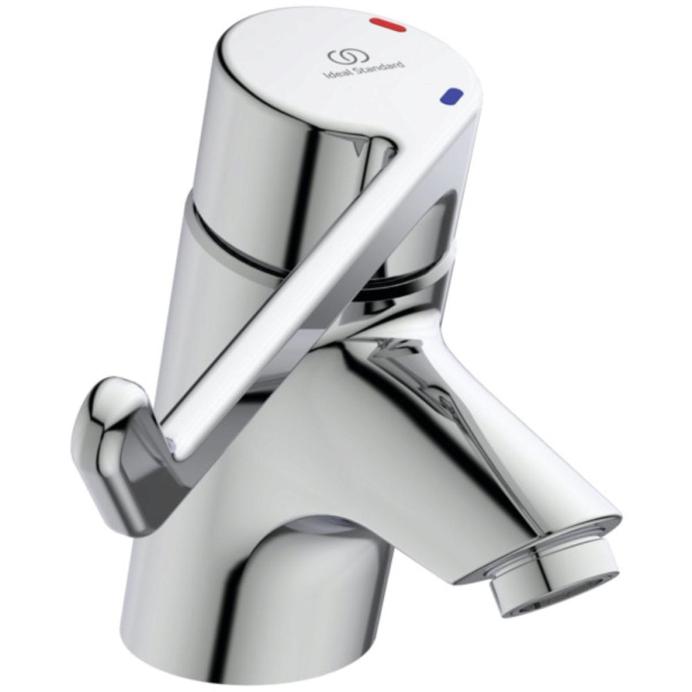 Einhand-WT-Batterie CeraPlus Med
