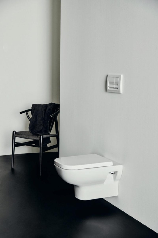 Wand-WC i.Life Randlos 360x540x