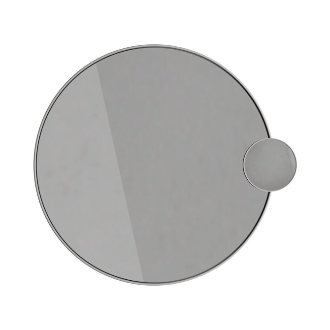 WH Runder Spiegel 5-fach