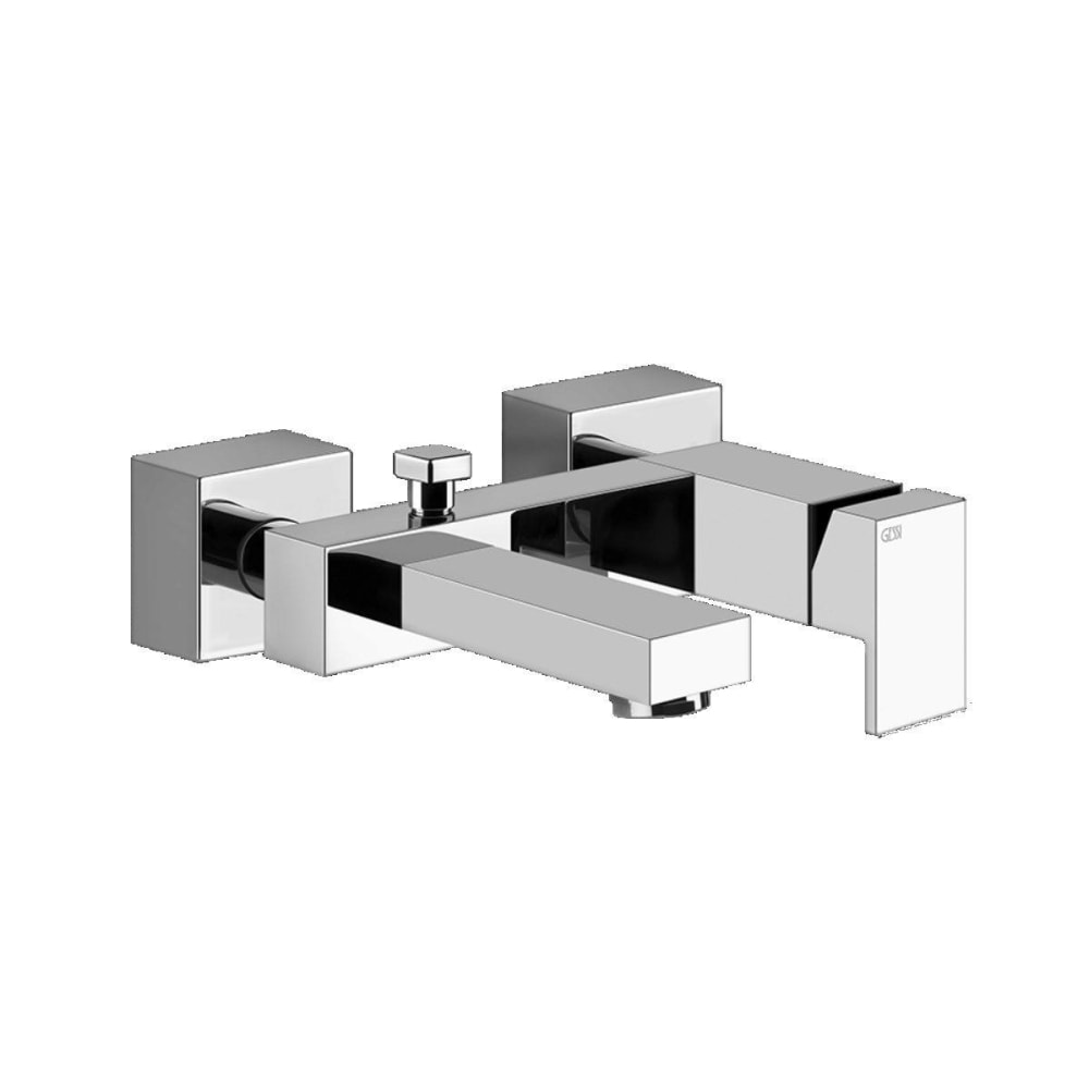 GES AP-EHM-Wanne RETTANGOLO Ausl.182mm