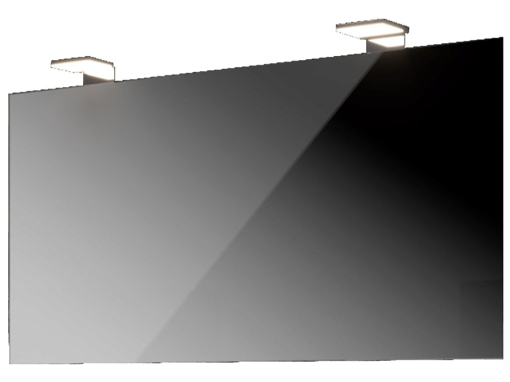 Vogelsang Spiegel Preone 30 x 80cm Auf.l