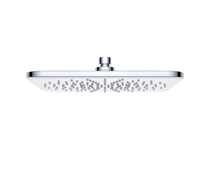 Kopfbrause individual 1.0, 250x250mm
