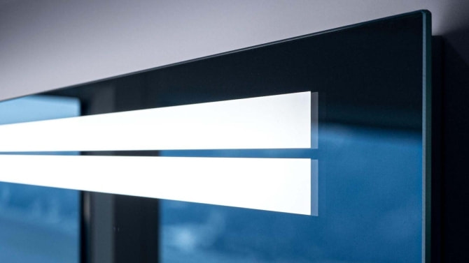 Schneider Lichtspiegel ARA/SP 180/LED/SH