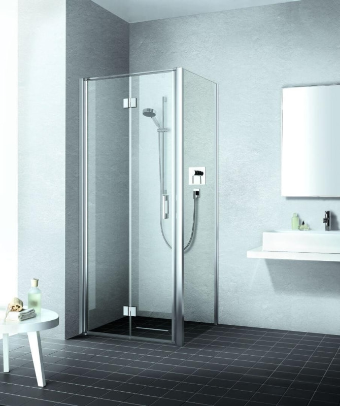 Faltpendeltür Liga 900x2000mm links