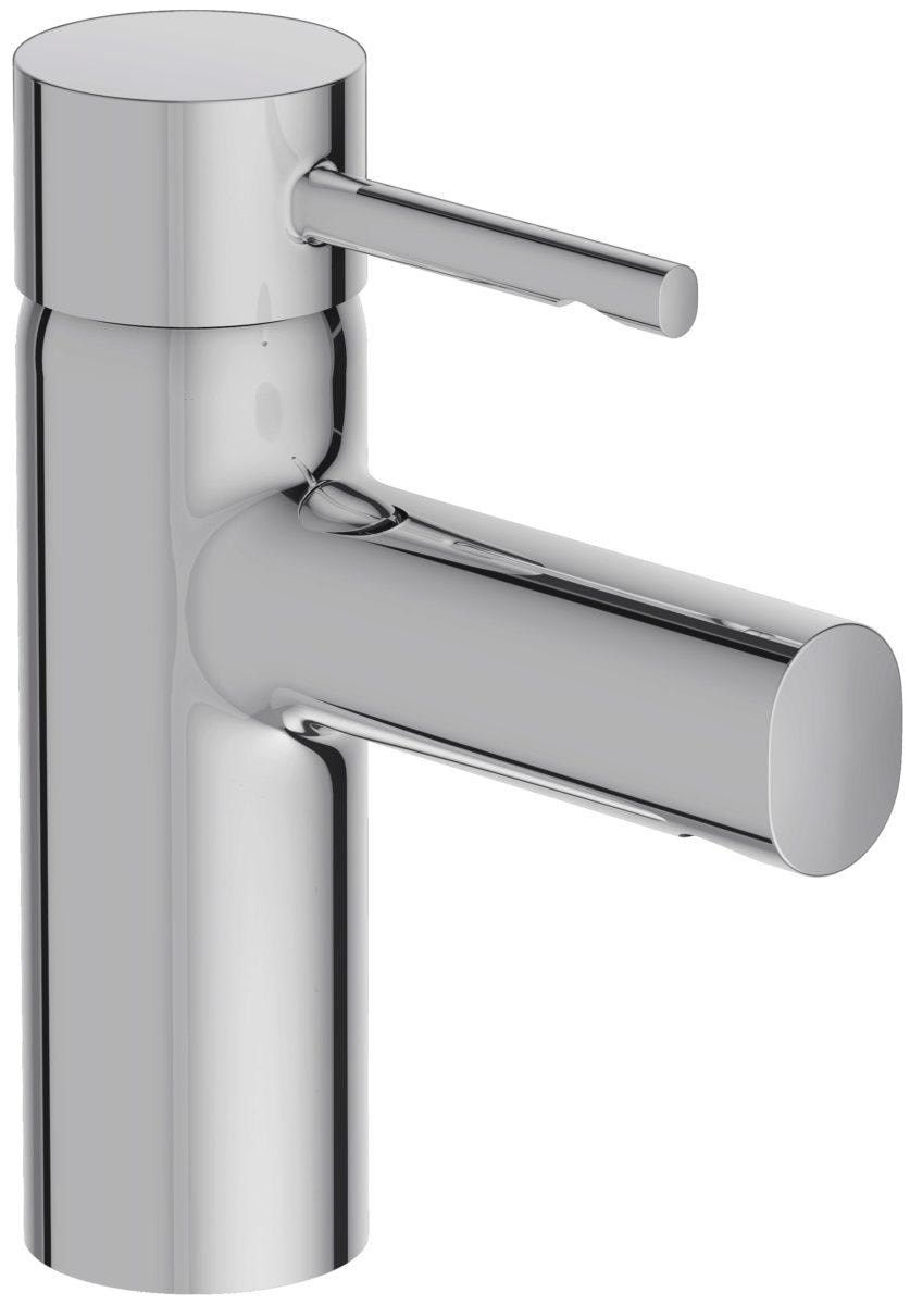1-Loch WT-Mischer o.Exzenter Cuff