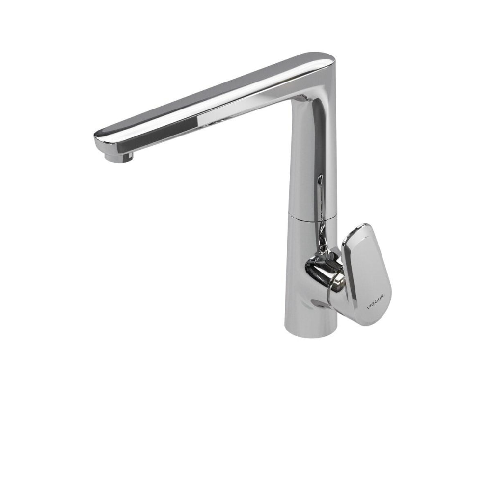 Einhand-Spültischbatterie derby style