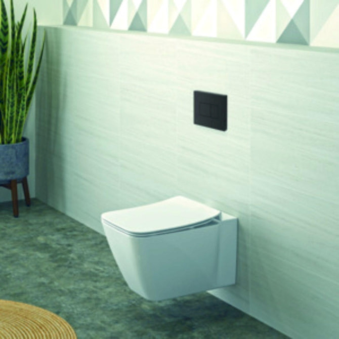 IS Wand-T-WC STRADA II AquaBlade,