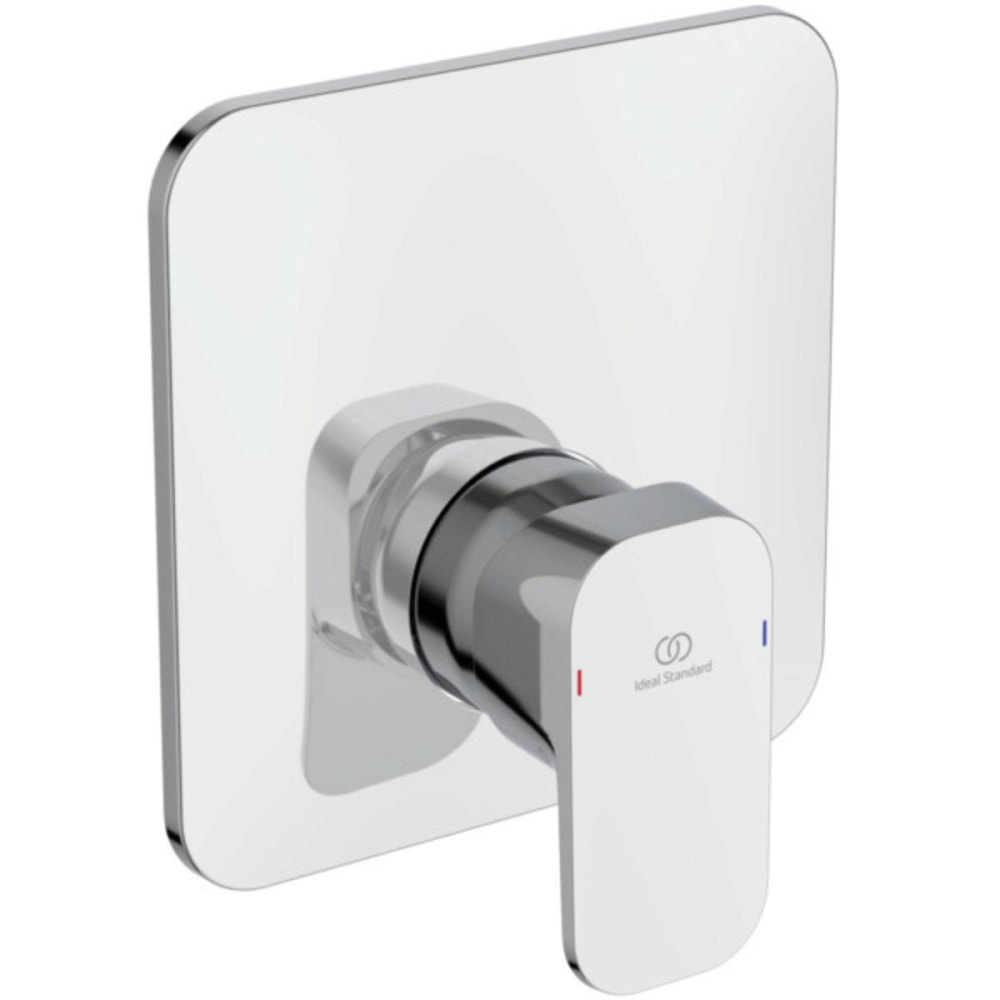 Farbset f.UP-Brausebatt.Tonic II