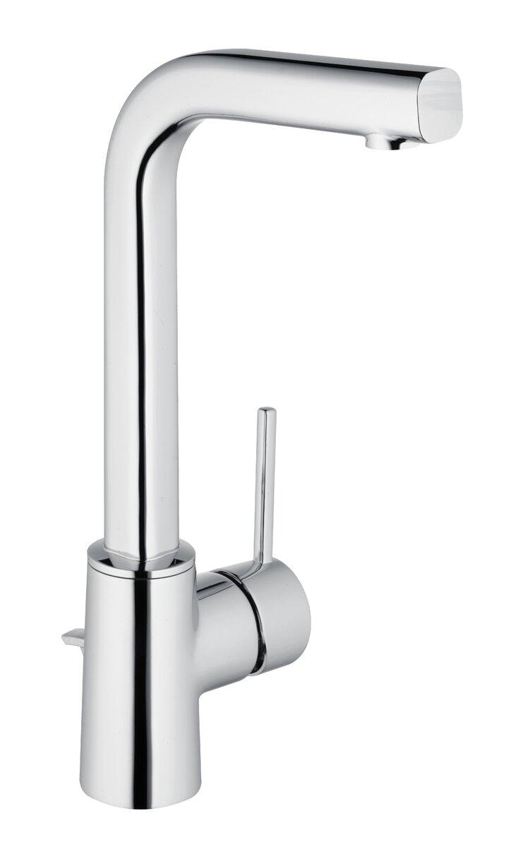 individual Einhand-Waschtischbatt. grace