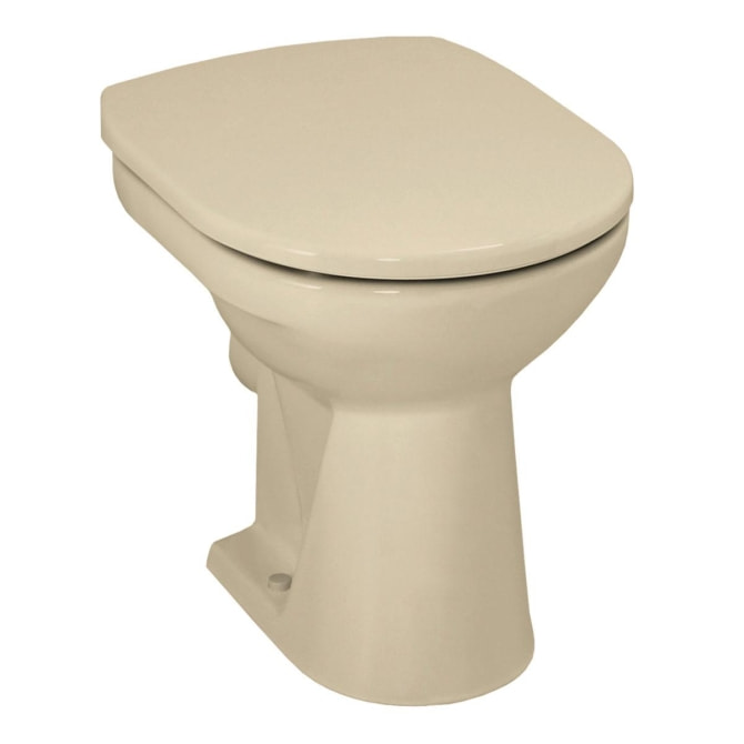 Tiefspül-WC Pro bahamabeige