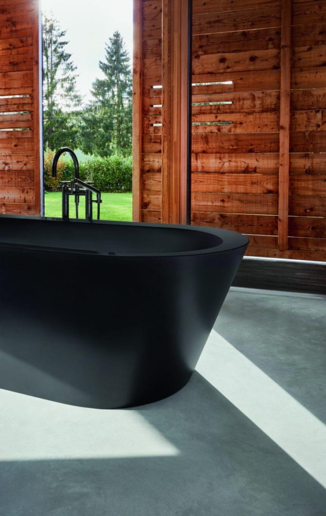 Badewanne Stahl BetteStarlet oval Sil-