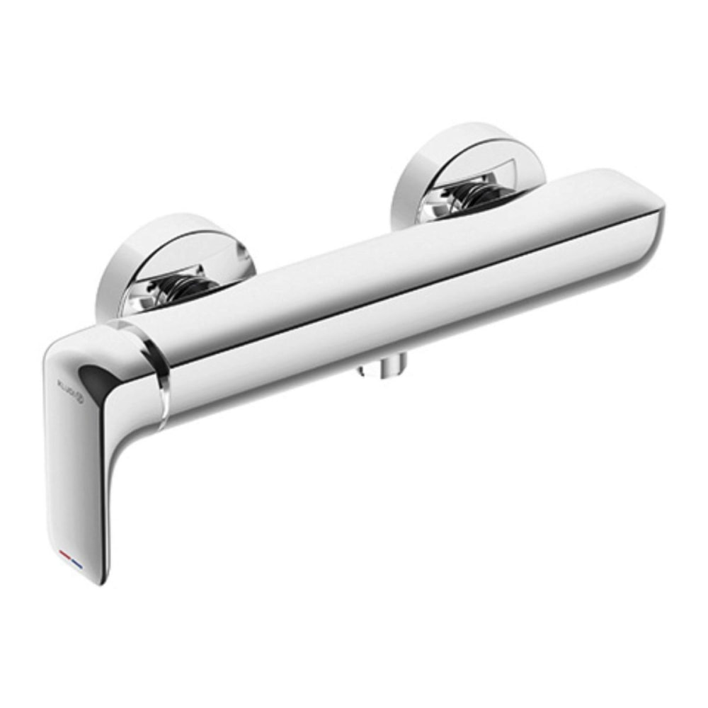 Einhand-AP-Brausebatterie Ameo