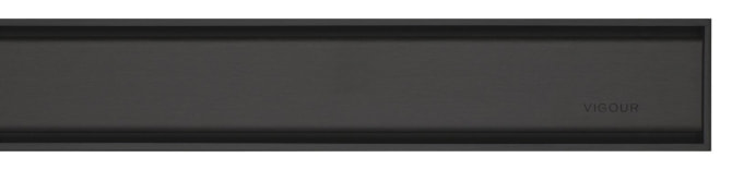 Designrinne individ.3.0 1200mm Wand