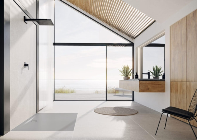 DW Stahl Superplan Zero 120x90x2cm