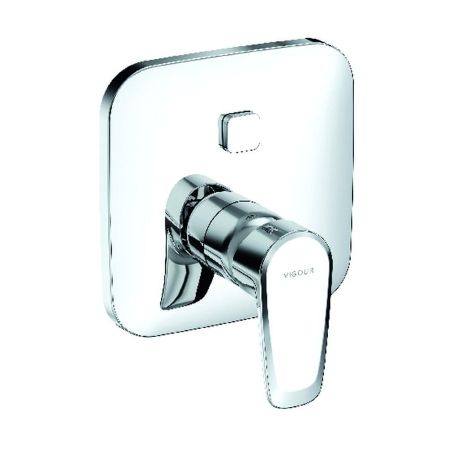 Farbset Badebatterie derby style neu für