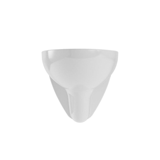 Wand-Tiefspül-WC clivia 54 cm