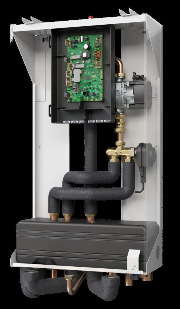 BRÖTJE Inneneinheit Hybrid Monoblock