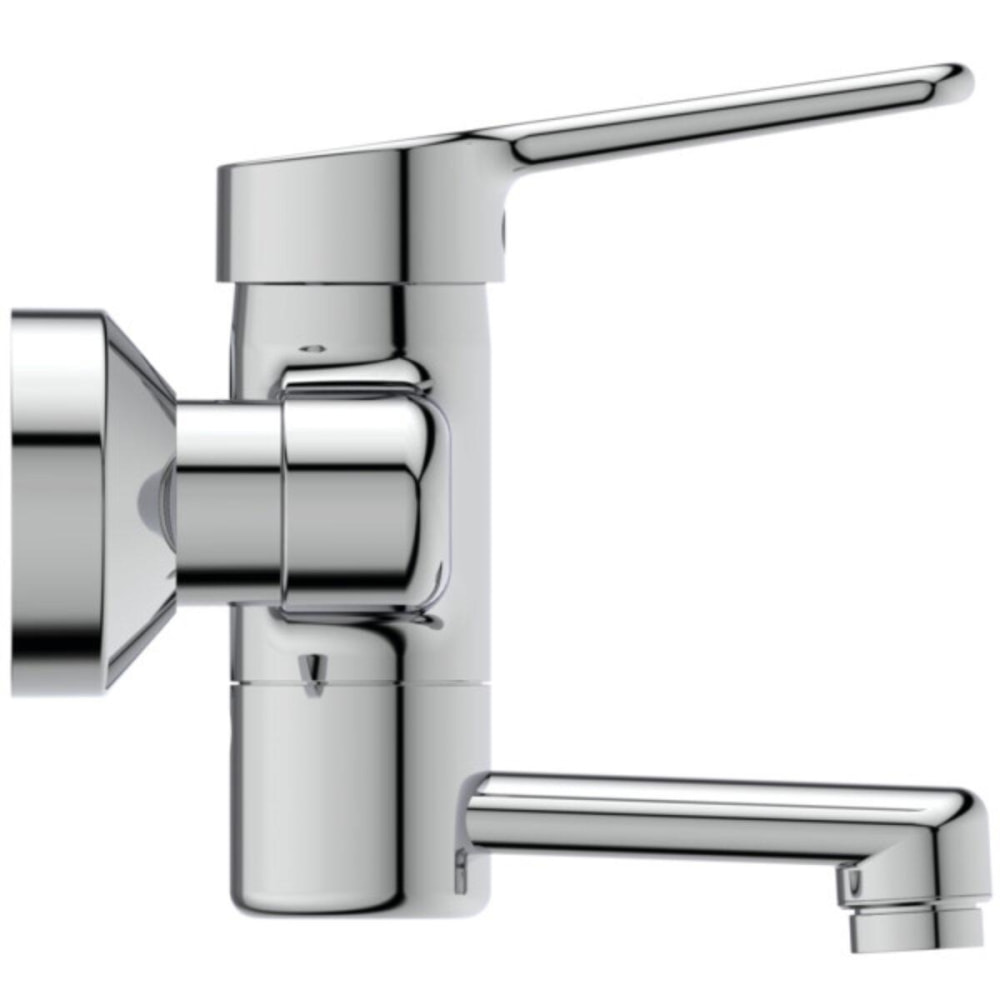 IS Wand-WT-Armatur CERAPLUS 2,